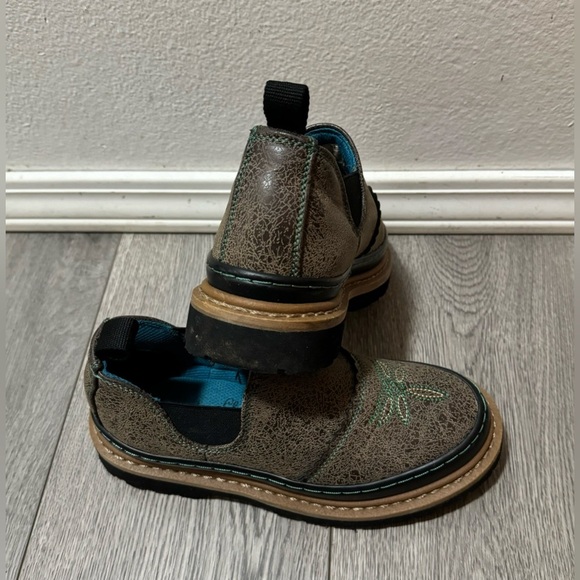 Women's  Romeo’s Western Chief - Picture 4 of 9